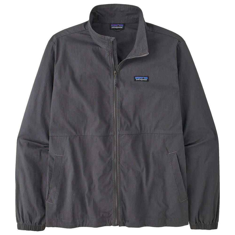 Patagonia - Nomader Jkt Forge Grey Forge Grey - S - Jacket