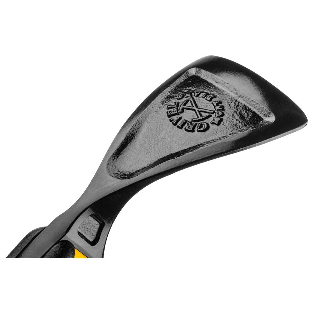 Piccozza Grivel Air Tech Yellow - Per Alpinismo, Lunghezza 58 Cm, CE, Unisex Adulti - Foto 10