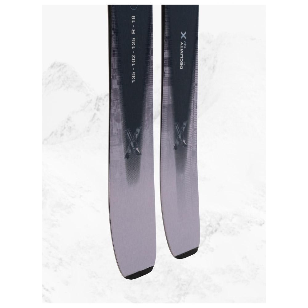 Armada Ski Declivity X 102 - Winter 2026 | Glisshop