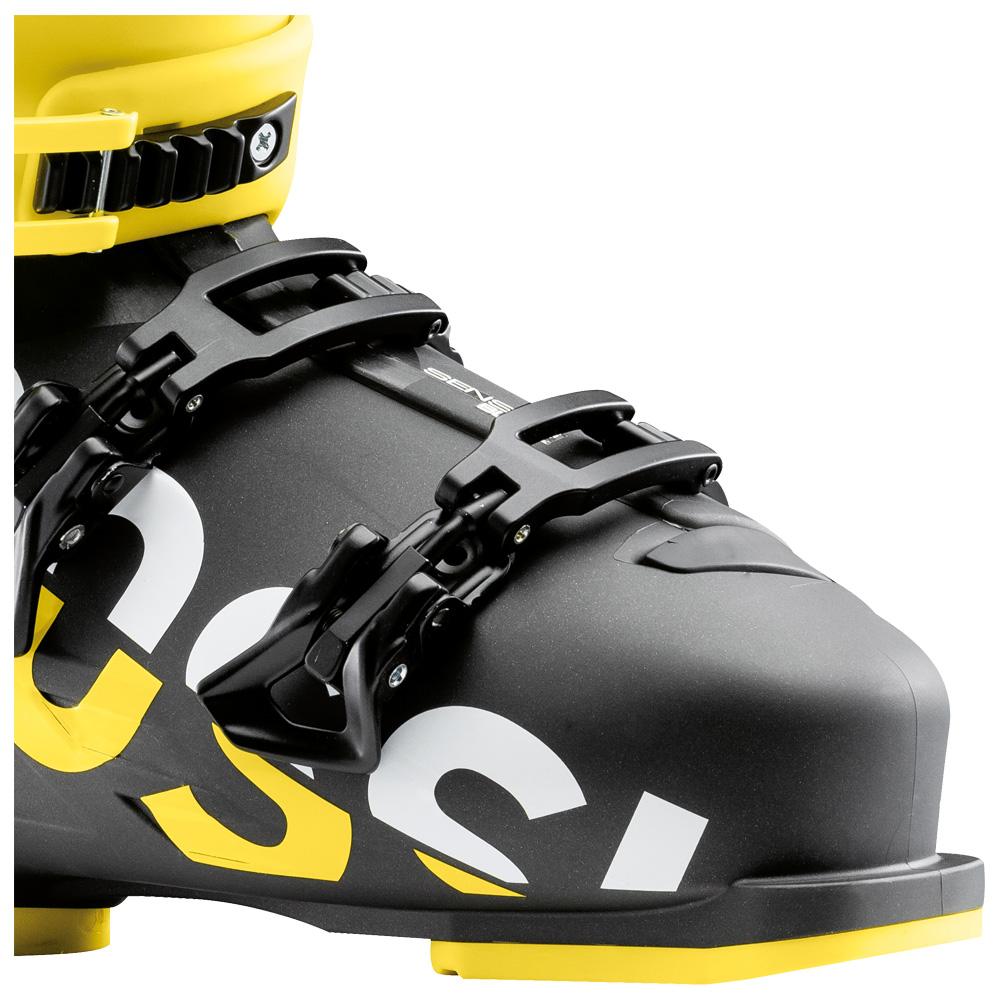 rossignol all speed 120