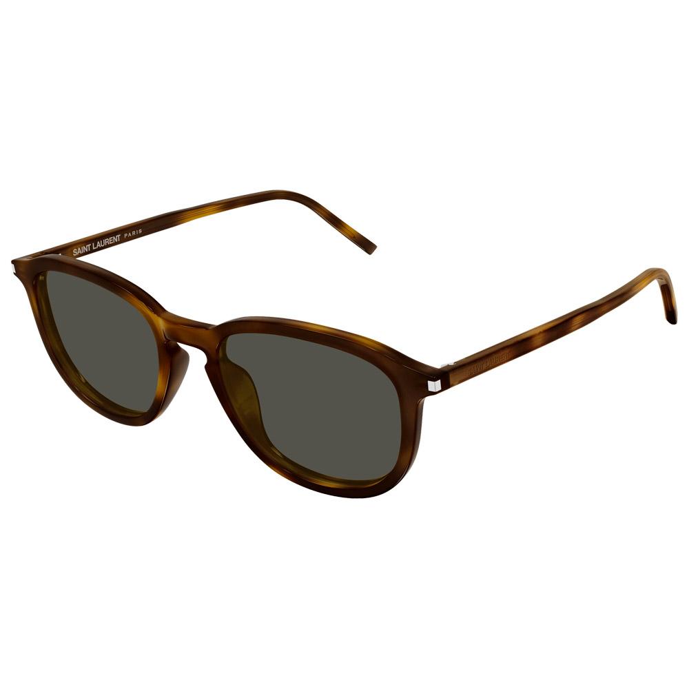 Saint Laurent - SL 939 002 Havana - Sunglasses