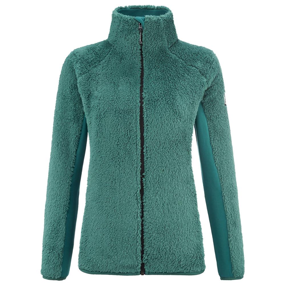 Millet - Chamonix Highloft Jacket W Bottle - S - Fleece