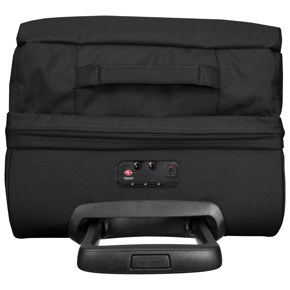 Suitcase Bagage AccompagnÃ© Air France Vieux Campeur Matelas