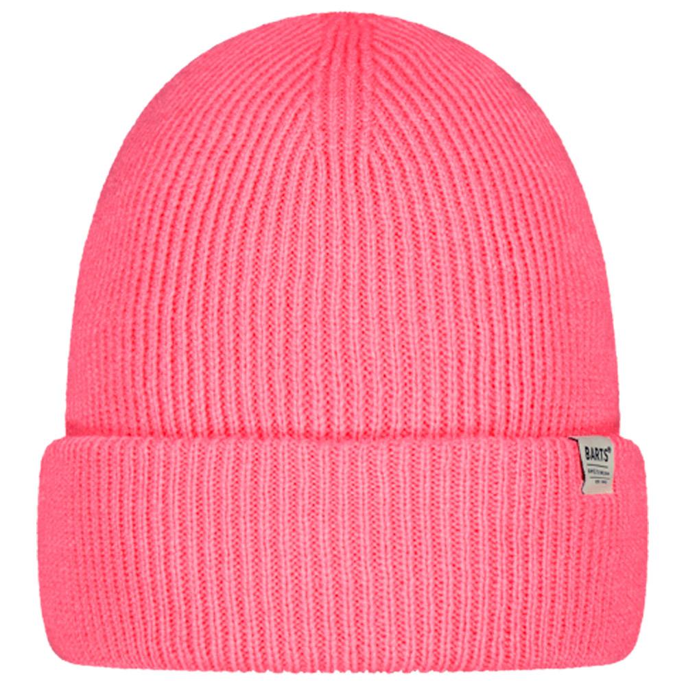 Barts - Kinabalu Beanie Pink - Beanies