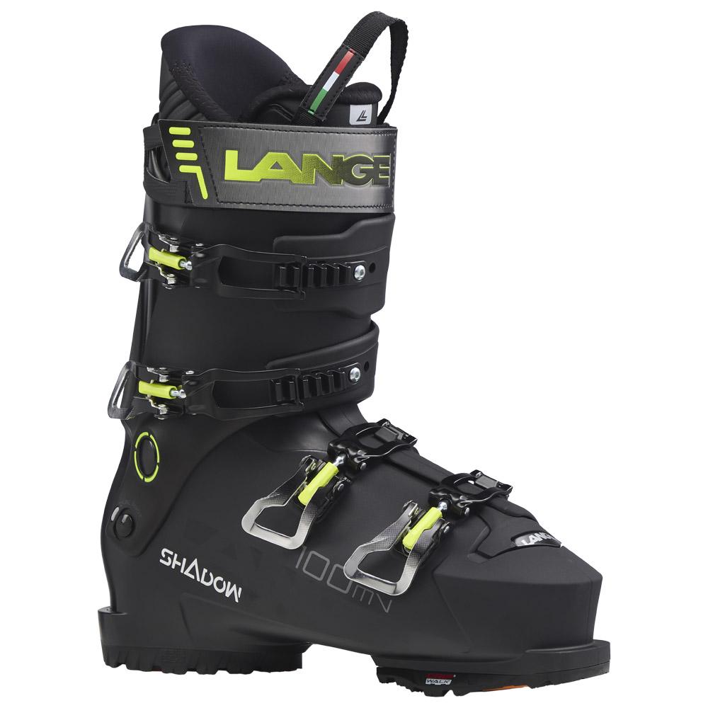 Lange - Shadow 100 Mv Gw - 28-28.5 - Ski boots
