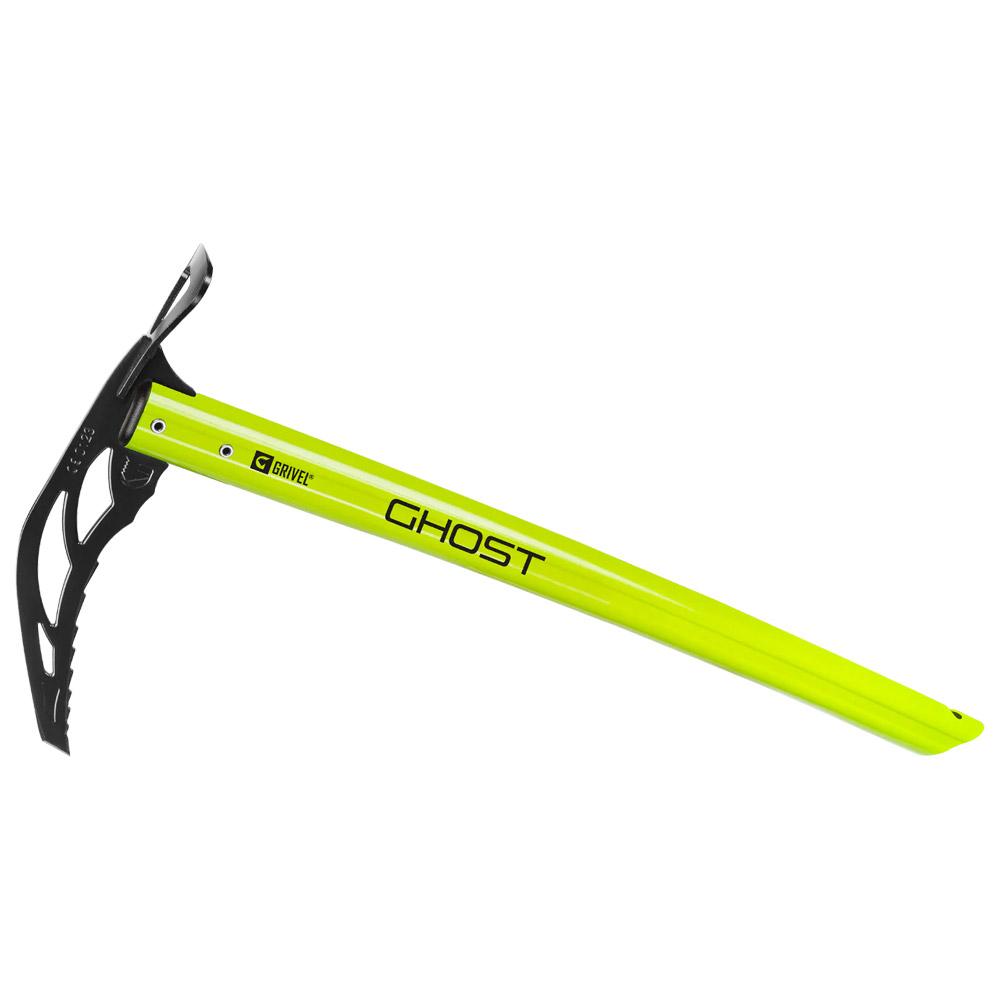 Grivel - Ghost Green - 50 - Ice axe