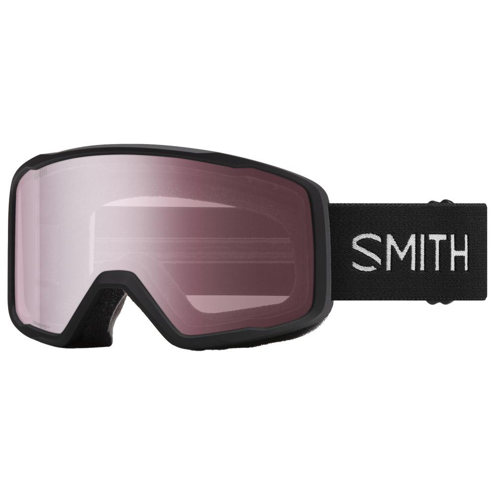 Smith - Tribute Black Ignitor Mirror - Goggles