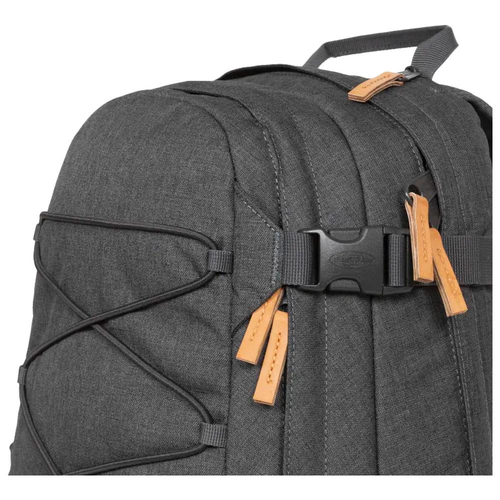 Backpack Eastpak Gerys 21L Black Denim