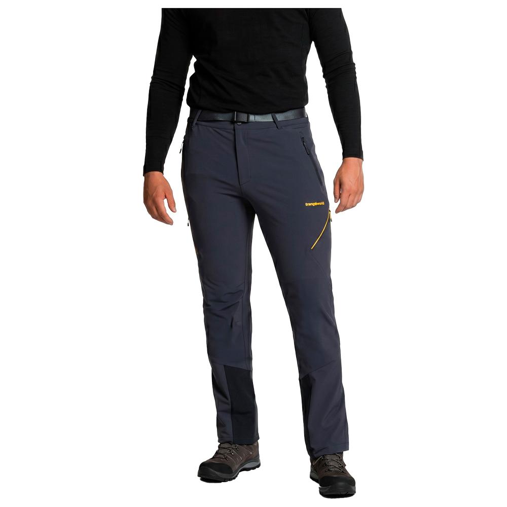Trangoworld - Ardenas V02 Ebony - L - Hiking pants