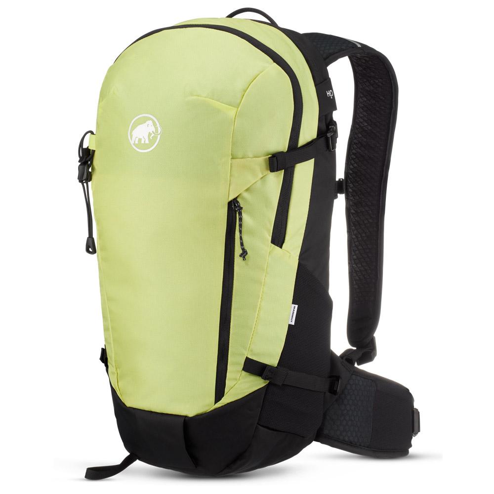 Mammut - Lithium 20 Holunder Black - Backpack