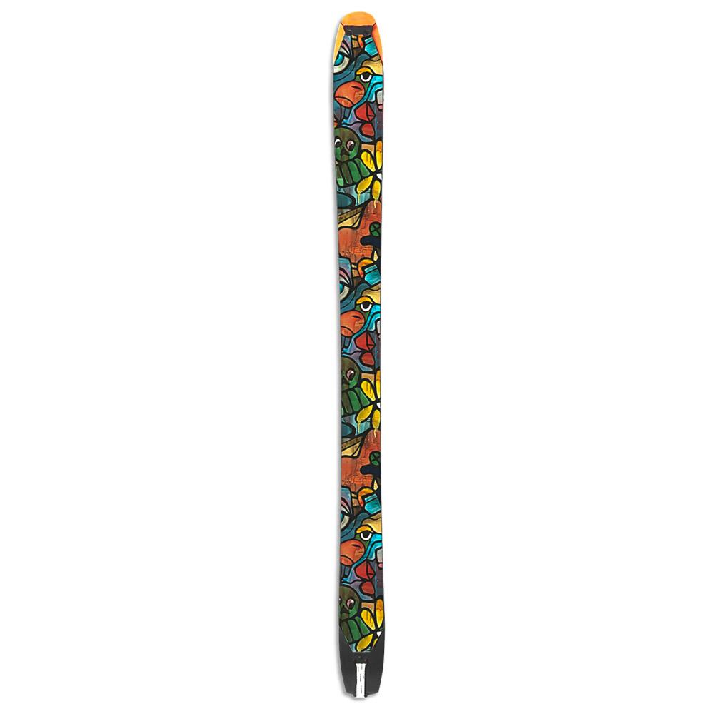 Atomic - Skin Multifit 135 Bent Chetler - Climbing skins