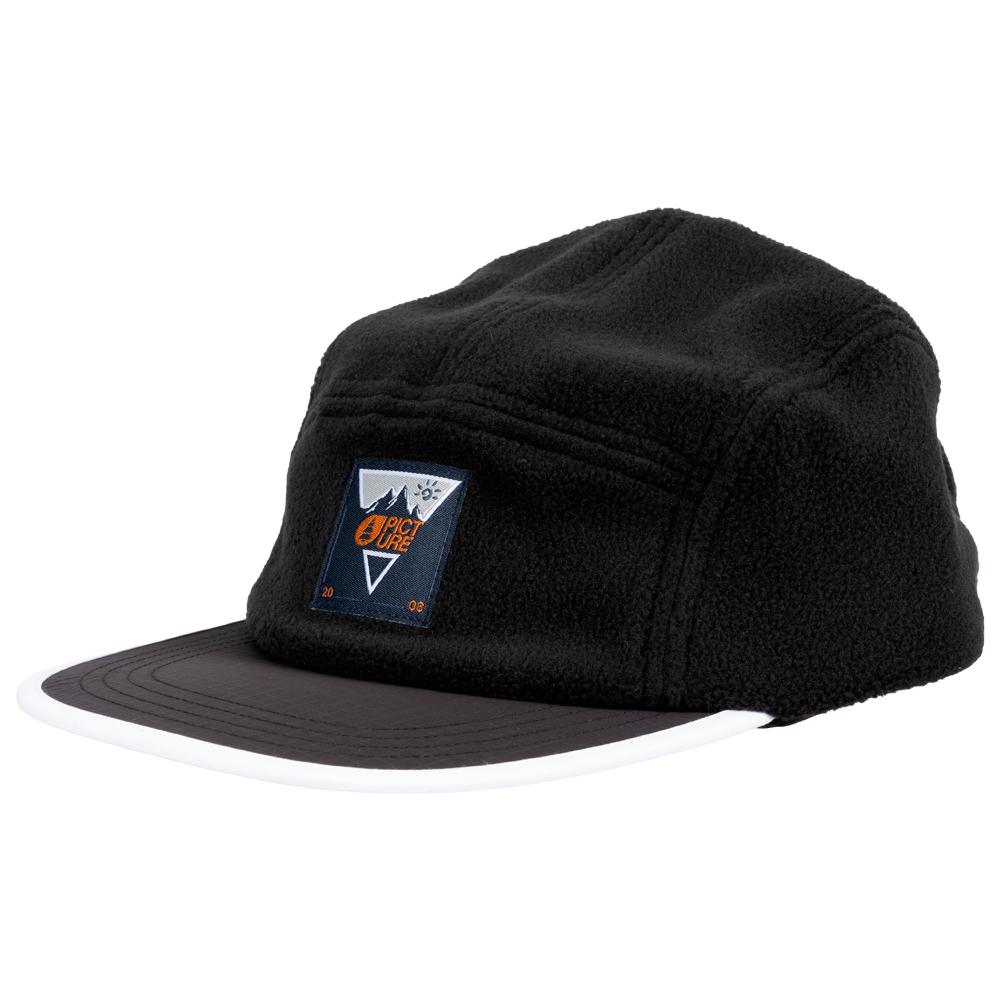 Picture - Ki Cap Black - Cap