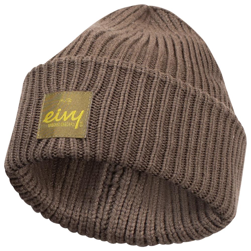 Eivy - Tonal Beanie Olive - Mütze - Olive - Damen - Glisshop.de