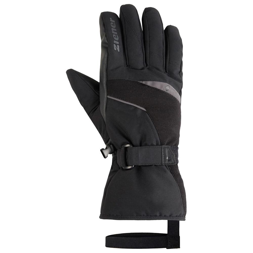 Ziener - Galerius-Z Gtx Man Gloves Black - 9.5 - Ski gloves