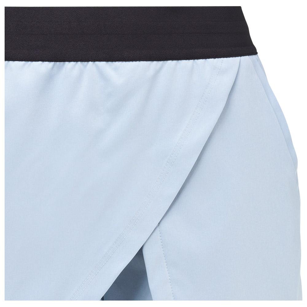 Duluth Trading Short Femme 22W Noir Cargo Stretch Randonnée