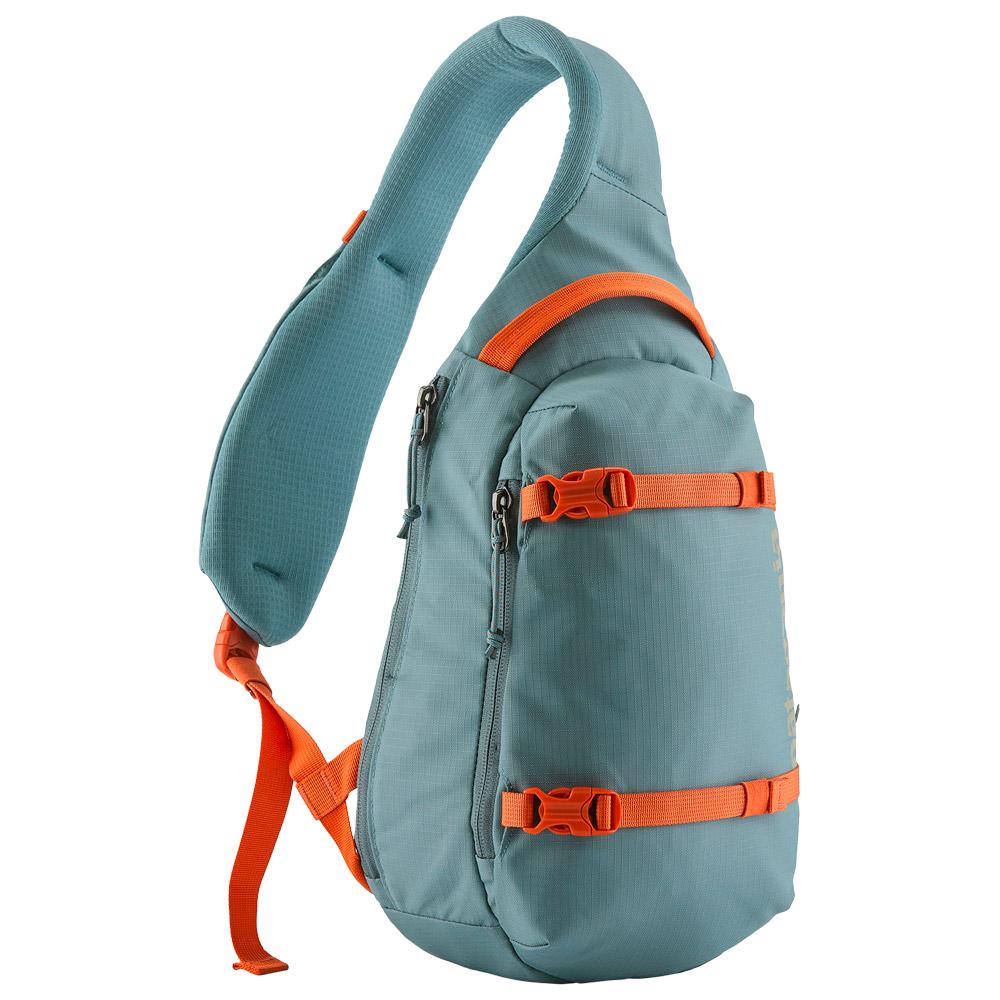 Patagonia - Atom Sling 8L Blue Sage - Shoulder bag