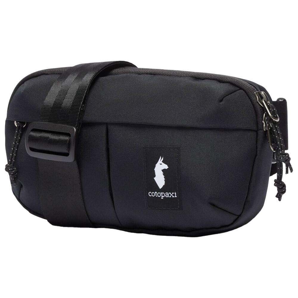 Cotopaxi - Todo 2L Hip Pack Cada Dia Cotopaxi Black - Bum bag