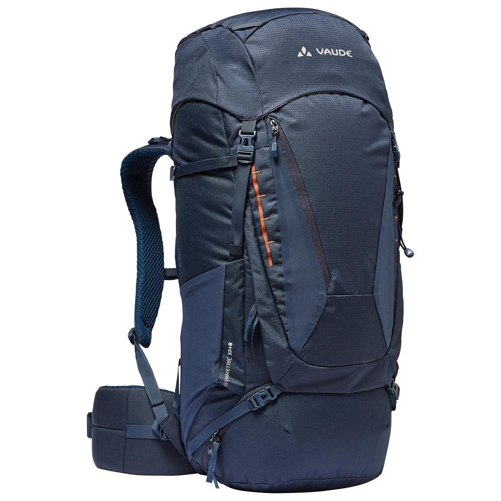 Vaude - Asymmetric 52+8 Eclipse - Backpack