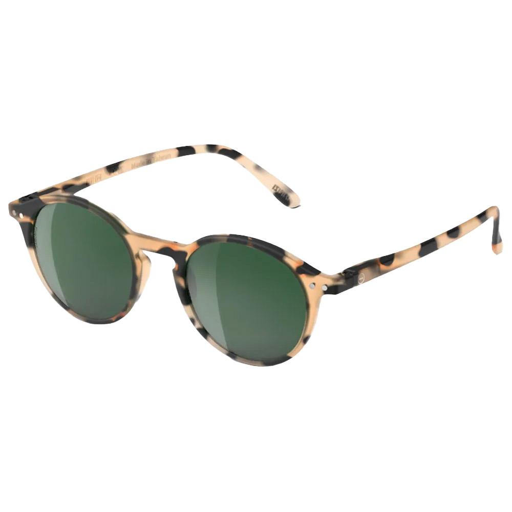 Izipizi - Sun #D Light Tortoise Polarized - Sunglasses