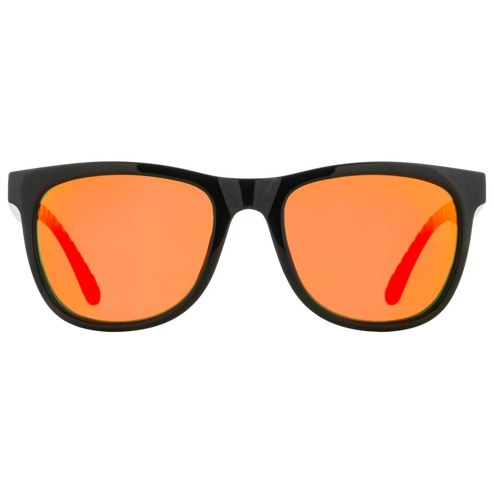 occhiali arancioni occhiali senza viti