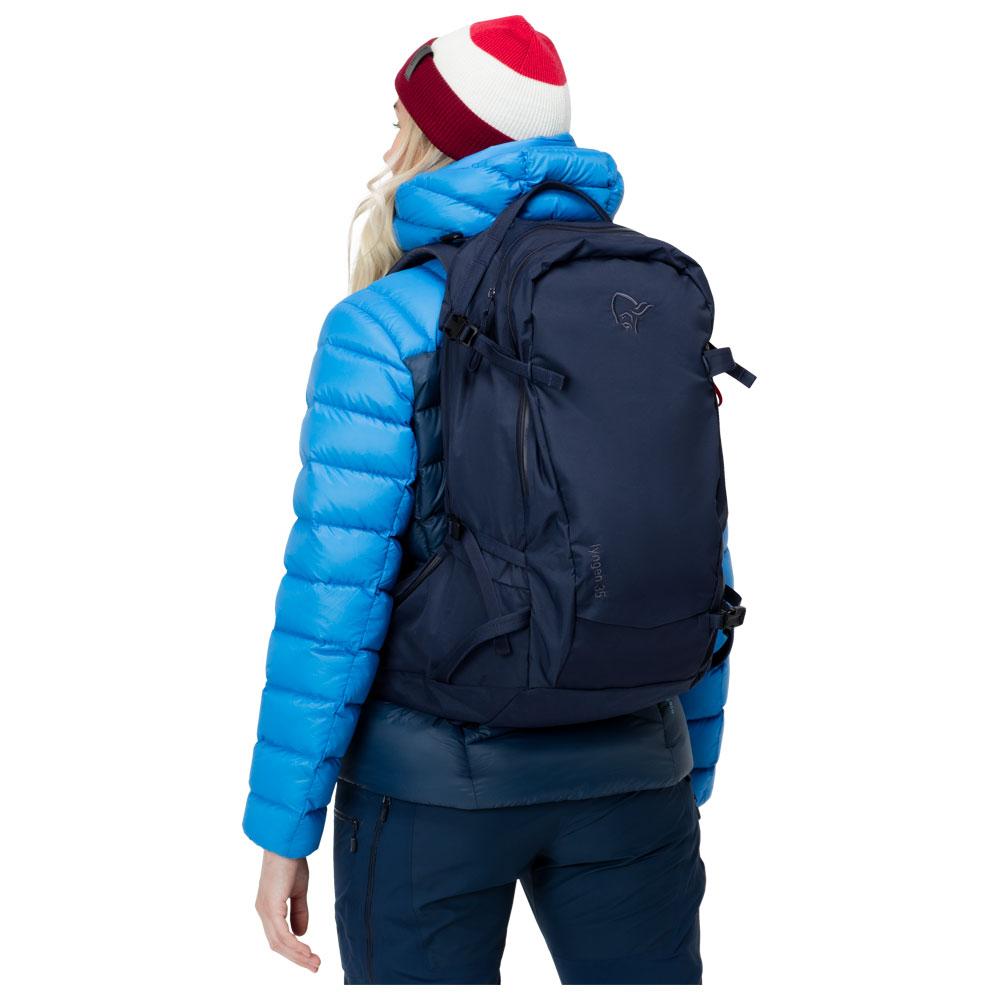 Norrona lyngen 35 backpack online
