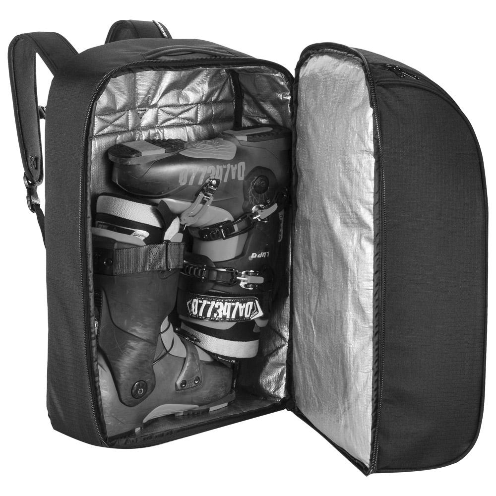 Dakine Boot bag Boot Locker Dlx 70L Cascade Camo Winter 2023 Glisshop