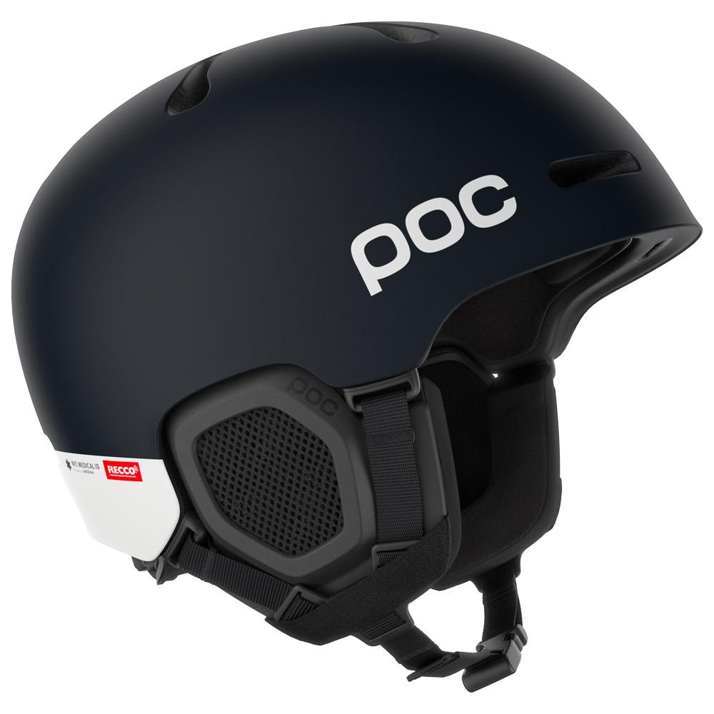 Poc - Fornix Bc Mips Apatite Navy Matt - M-L - Helmet