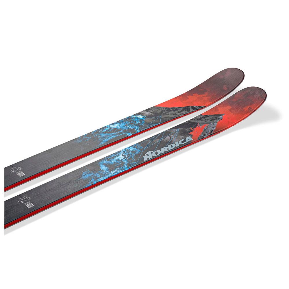 Nordica Ski Enforcer 100 - Winter 2024 | Glisshop