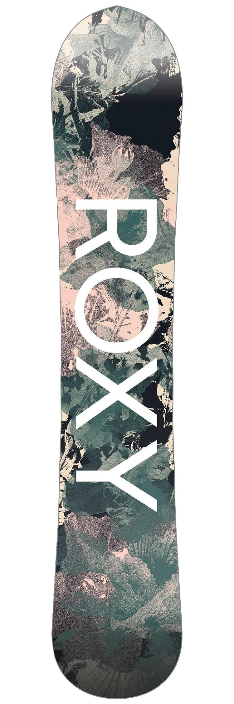 Roxy Snowboard Smoothie - Winter 2025 | Glisshop