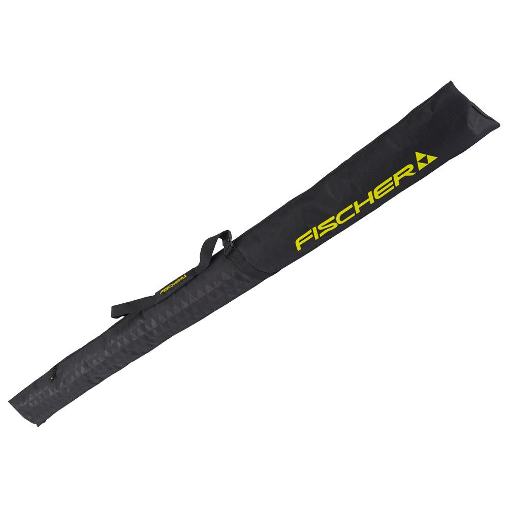 Fischer Nordic ski bag Skicase Eco XC 1 Pair - Winter 2024 | Glisshop