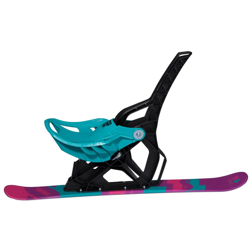 Ski enduro clearance