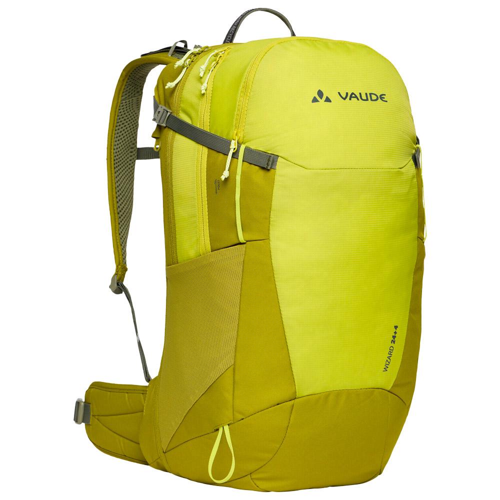 Vaude - Wizard 24+4 Light Leaf - Rucksack