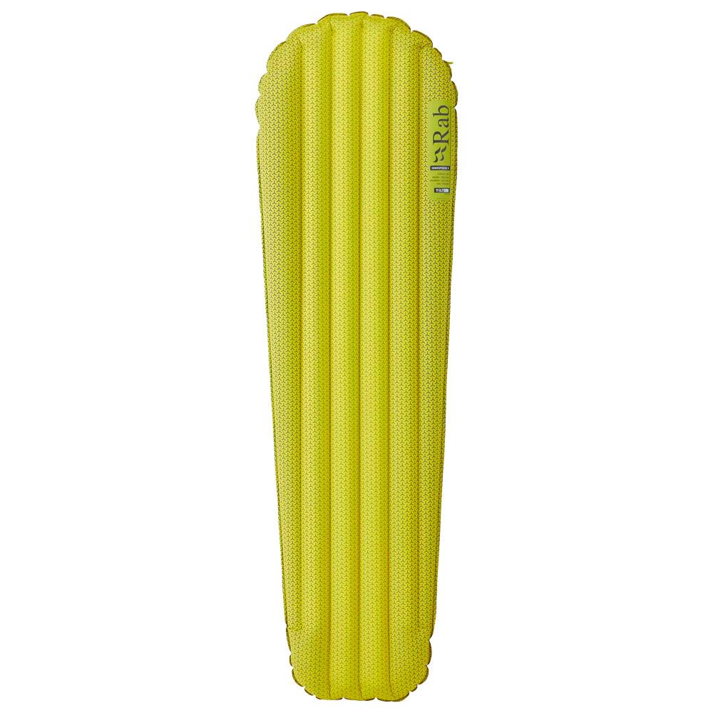 RAB - Ionosphere 5 Zest - Regular - Mattresses