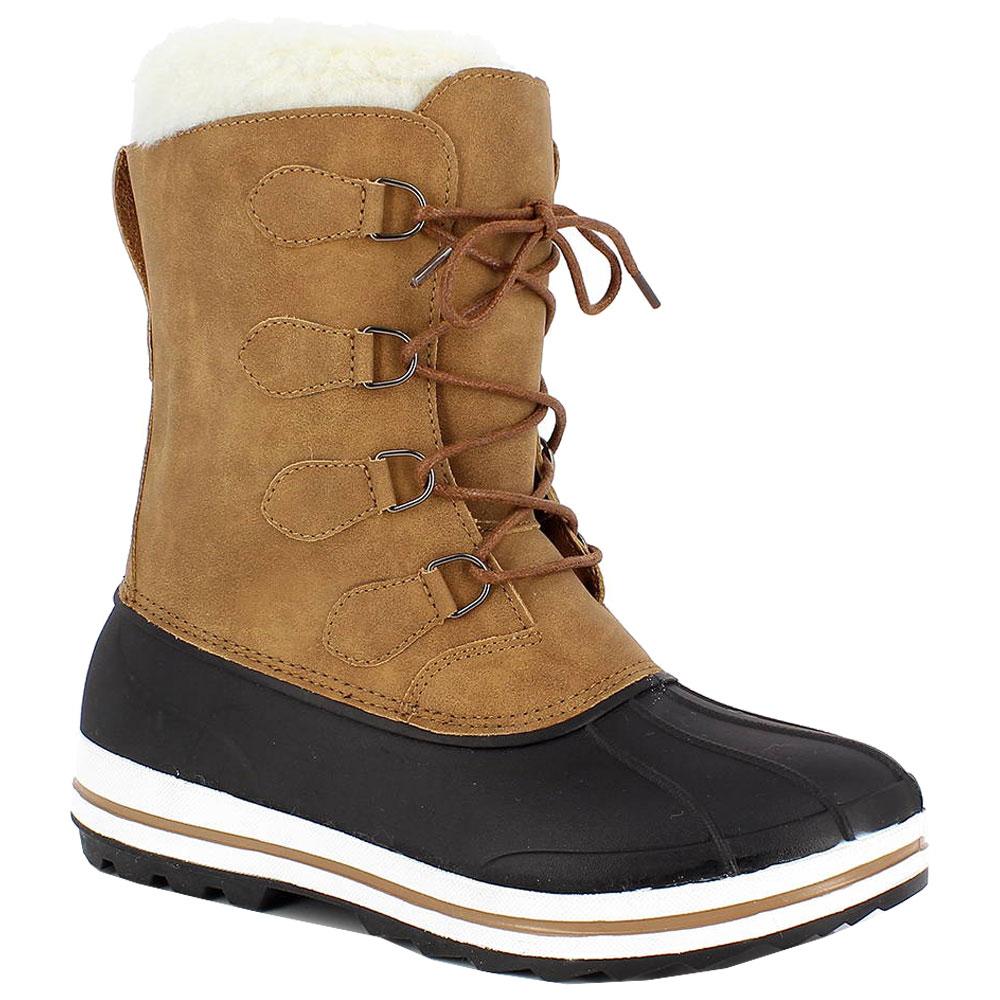 bottes kimberfeel homme
