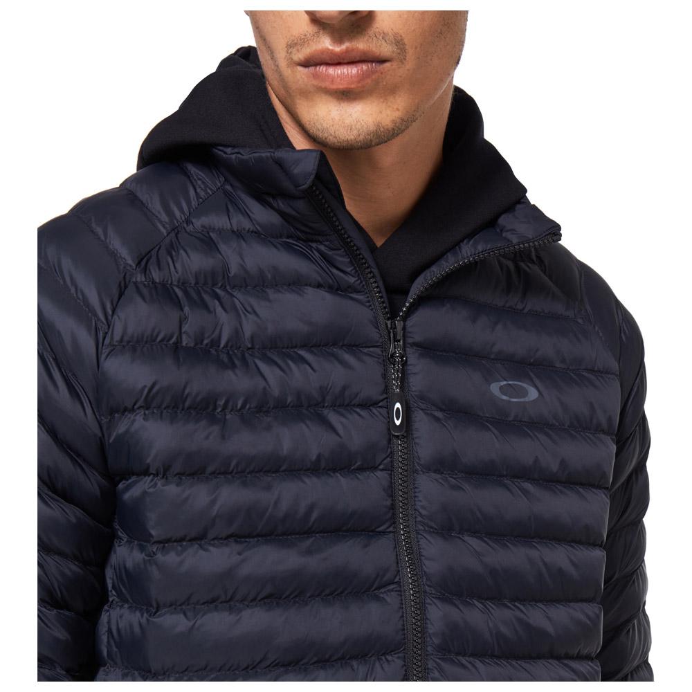 chaqueta pluma oakley