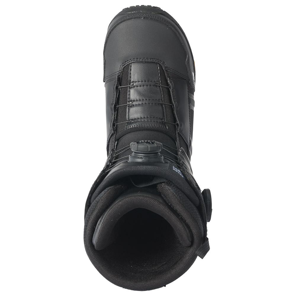 Boots K2 Orton Black - Hiver 2024 | Glisshop