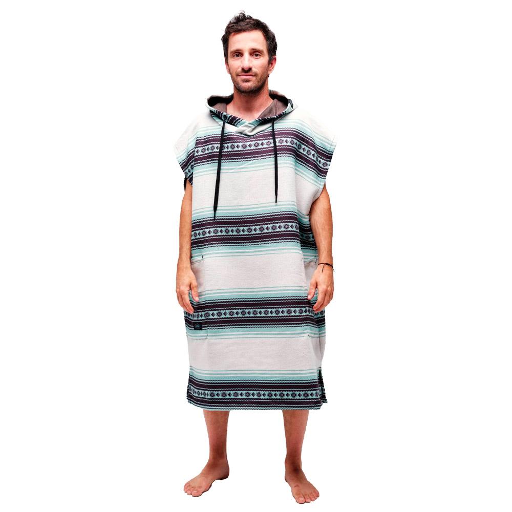 All-In - Quick Dry Poncho Veracruz - Changing Robe