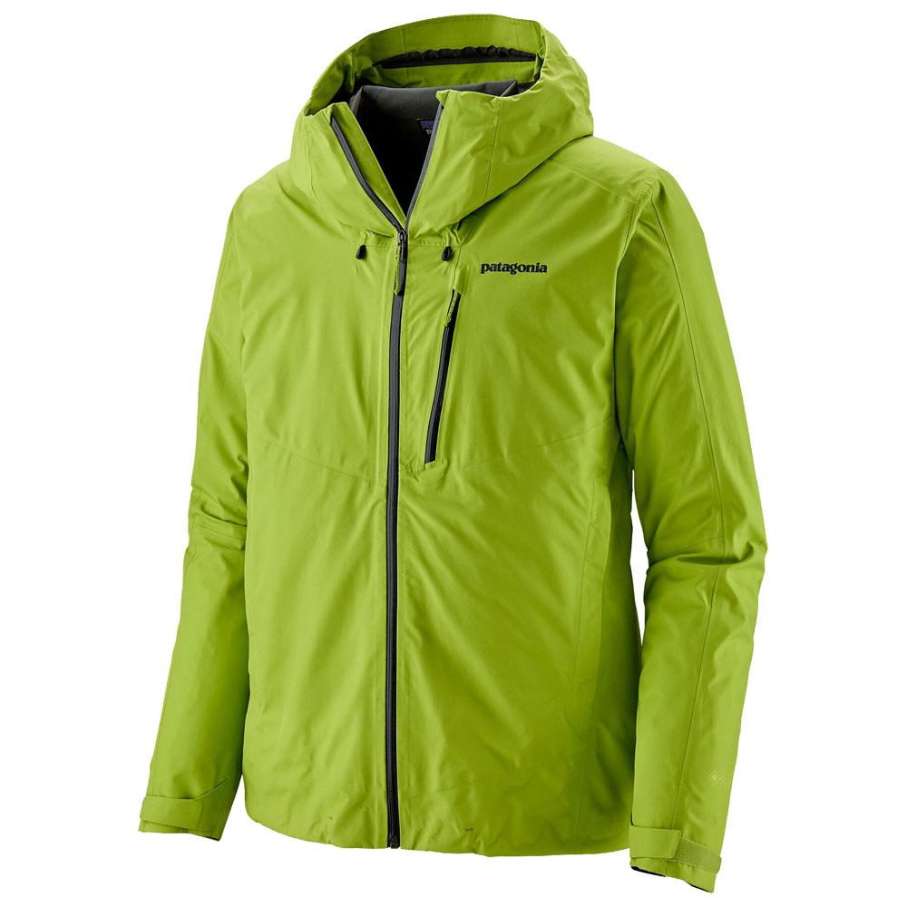 Patagonia Ski Jacket Calcite 