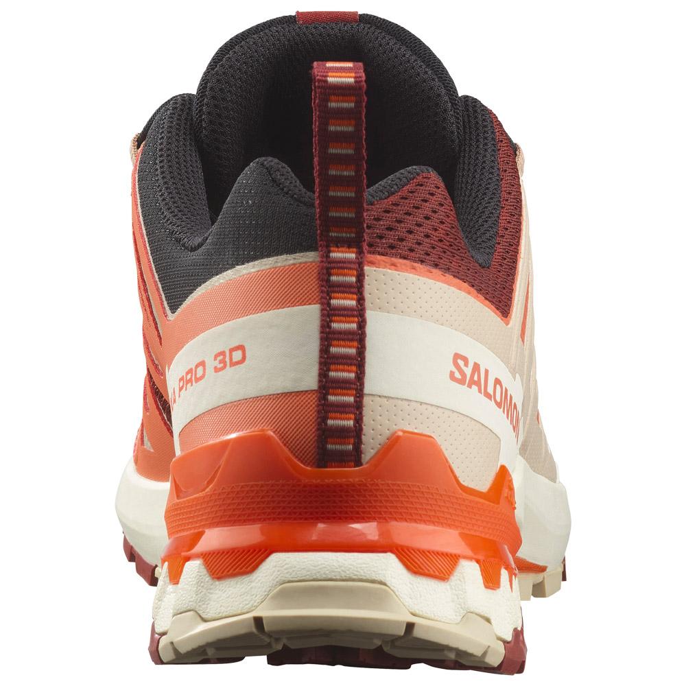 Salomon xa pro 3d red deals