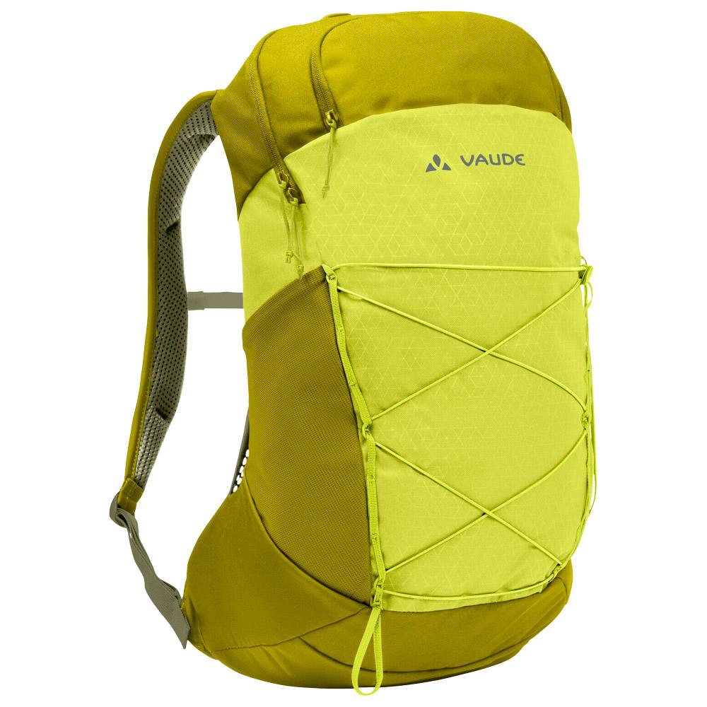 Vaude - Agile Air 20 Light Leaf - Backpack
