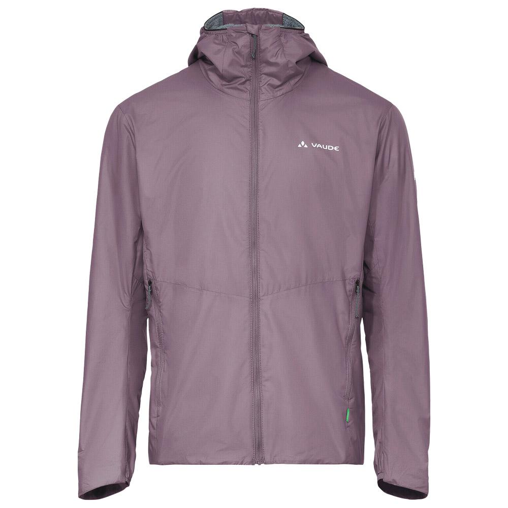Vaude - Men's Scopi Insulation Jacket Purple Ash - M - Wanderjacke