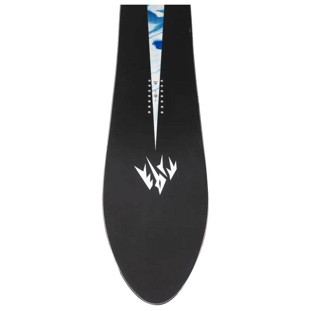Jones Snowboard Storm Wolf - Winter 2026 | Glisshop