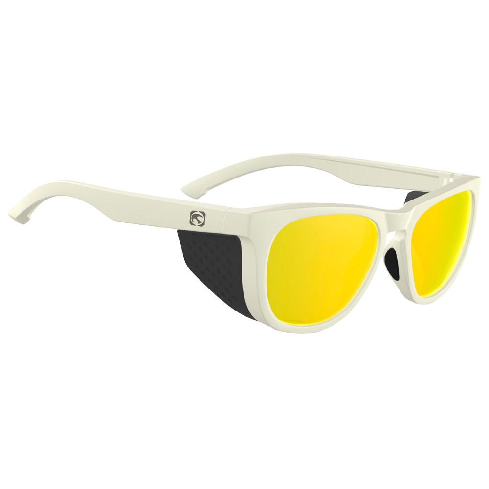 Mundaka Optic - Aneto Sand Smoke Gold Revo Cx Polarized - Sunglasses