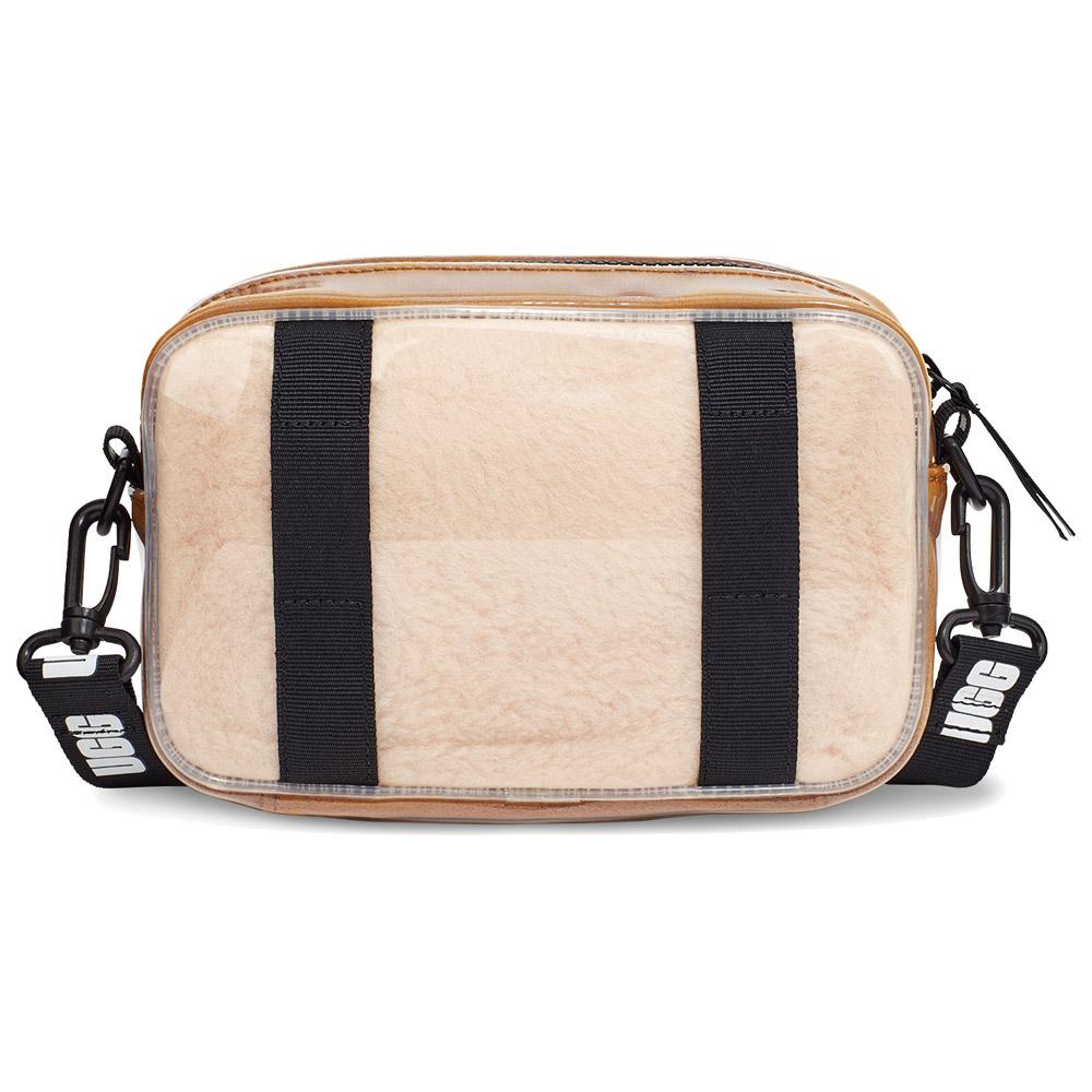 Handtaschen UGG Janey II Clear Natural Winter 2022 Glisshop
