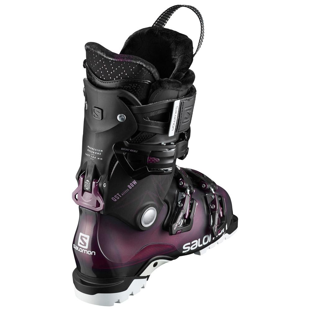 salomon QST ACCESS 80 w - スポーツ