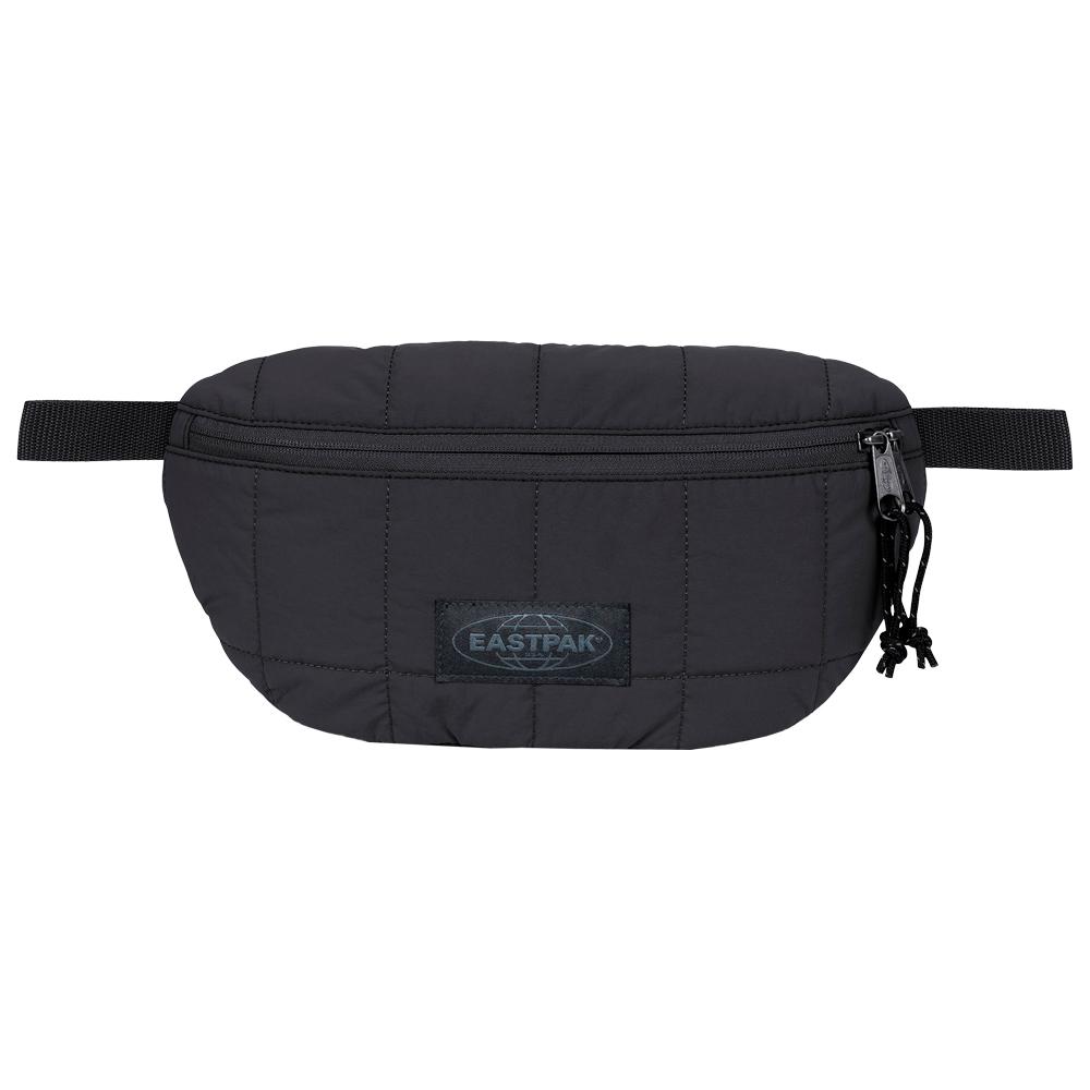 Eastpak - Bumbag Large 3L Puff Checks Black - Bum bag