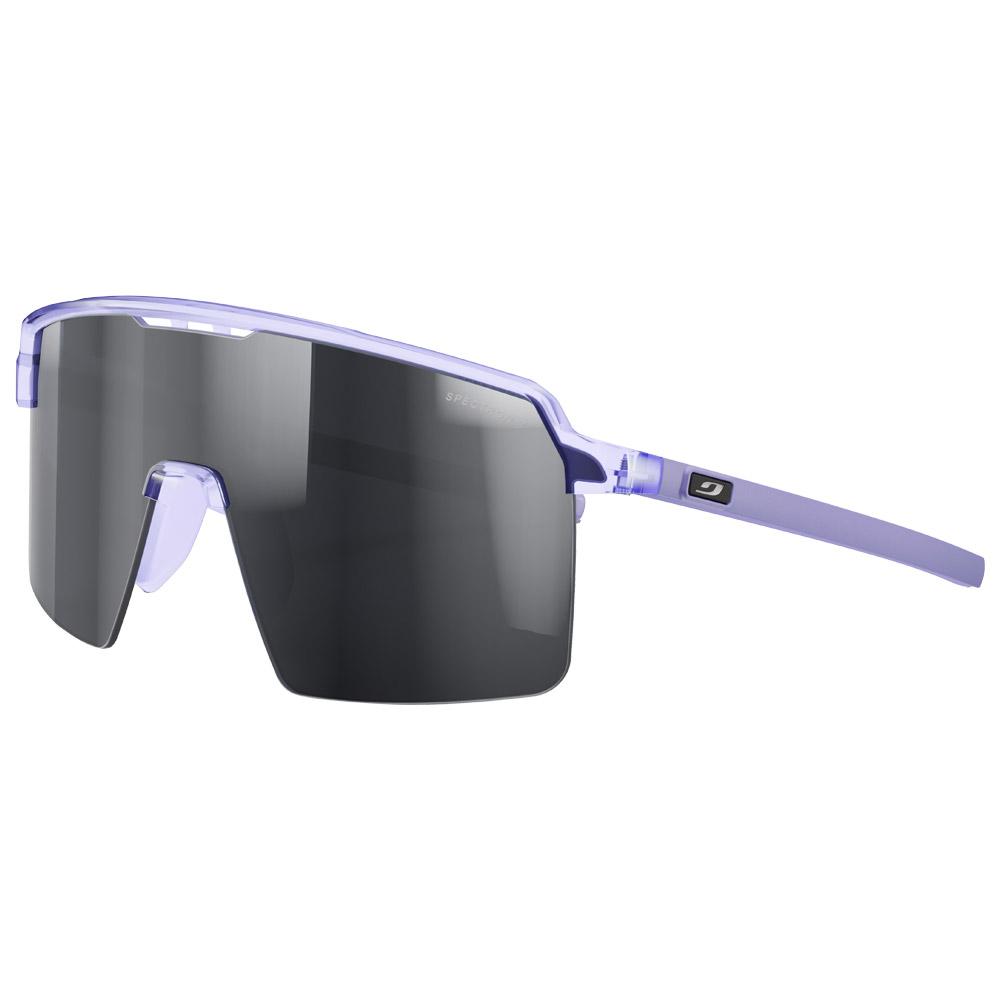 Julbo - Intensity Junior Mat Bleu Foncé Spectron 3 - Sunglasses