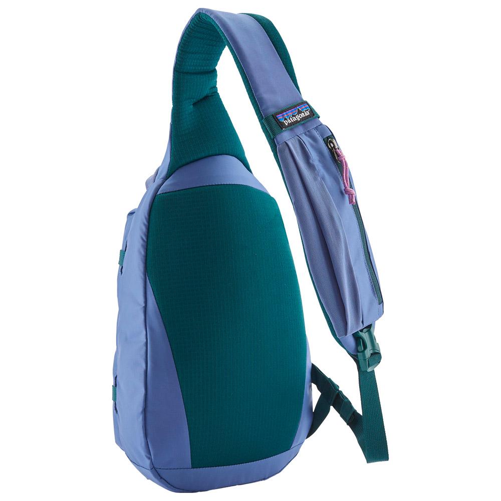 バッグ patagonia Atom Sling 8L Current Blue Patagonia Shoulder bag Atom Sling 8L Current Blue - Summer 2026