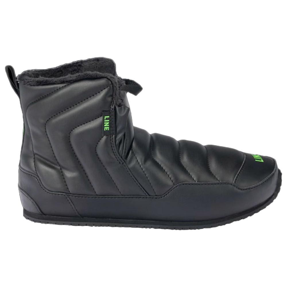 Sorel Snow boots Glacy Explorer Shortie Black Winter 2021 Glisshop