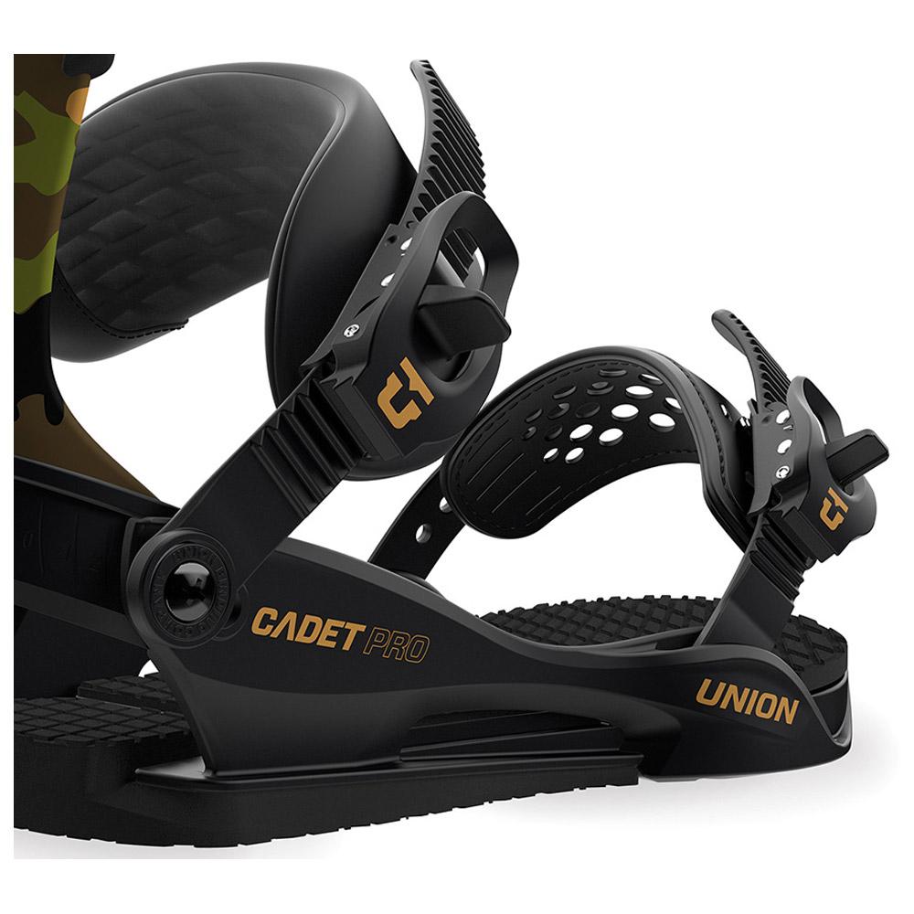 union cadet pro